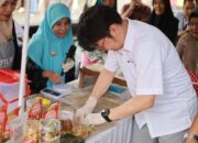 Semarak HUT 55 Astra Motor, Berikan Komitmen Melangkah Pasti Bersama UMKM