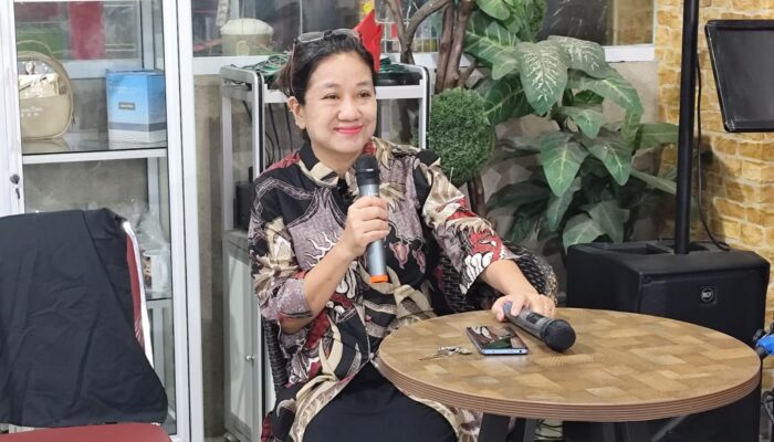 “Luka Patriarki dalam Keluarga Tionghoa: Kisah Vivi, Pemilik Hermin Salon, yang Berjuang Menuntut Keadilan Warisan”