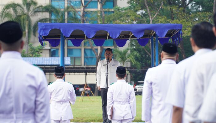 Peringatan Hari Pajak 2025: “Pajak Tumbuh, Indonesia Tangguh”