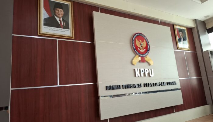 KPPU Tuntaskan Semester I 2025 di Tengah Tekanan Besar