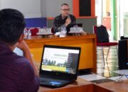 Pajak Sengkang Laksanakan Bimtek Coretax Bendahara Desa Se-Kecamatan Belawa