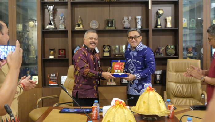 Pemkab Jeneponto Raih Opini WTP Perdana atas LKPD 2024, Kemenkeu dan DJP Apresiasi Komitmen Transparansi Daerah