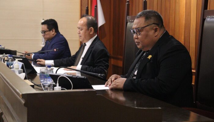 INTILAB dan Dua Pemiliknya Kembali Mangkir Sebagai Terlapor Dalam Memenuhi Panggilan Sidang di KPPU