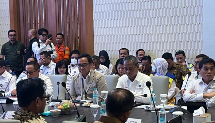 Pelindo Tegaskan Dukungan untuk Konektivitas Strategis di Kawasan Timur Indonesia