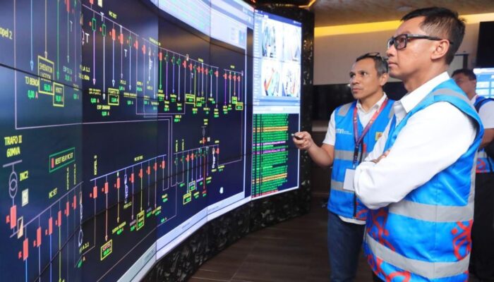 PLN Tembus Fortune Global 500, Catat Pendapatan Rp545,4 Triliun dan Perkuat Daya Saing Global