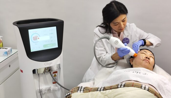 Profira Clinic Luncurkan Proligio: Solusi Kulit Kencang Tanpa Operasi