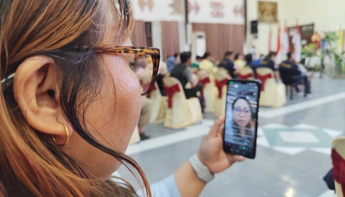 Telkomsel Perluas Akses Digital Indonesia Timur Lewat Hyper 5G dan Teknologi AI