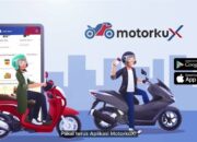 Motorku X, Gerbang Digital Menuju Pelayanan Honda Care yang Cepat dan Personal