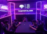 Tri Buka Pendaftaran H3RO 6.0, Hadirkan Kesempatan Kontrak Eksklusif dengan Pro Team