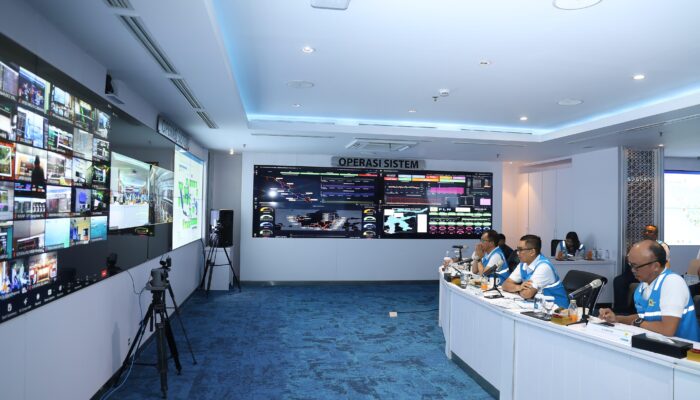 PLN Melesat ke Fortune Global 500, Digitalisasi dan Beyond kWh jadi Kunci