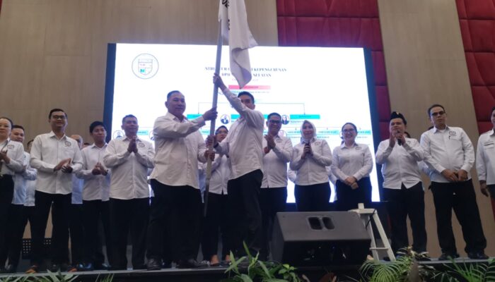 DPD IHGMA Sulsel Resmi Dikukuhkan, Siap Dorong Transformasi Industri Perhotelan di Kawasan Timur