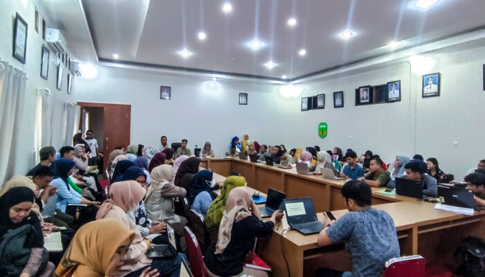 Bendahara SKPD Luwu Dapat Pembekalan Edukasi Coretax untuk Tingkatkan Kepatuhan Pajak