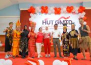 GMTD Rayakan HUT ke-27, Tegaskan Peran sebagai Pengembang Berkelanjutan di Makassar