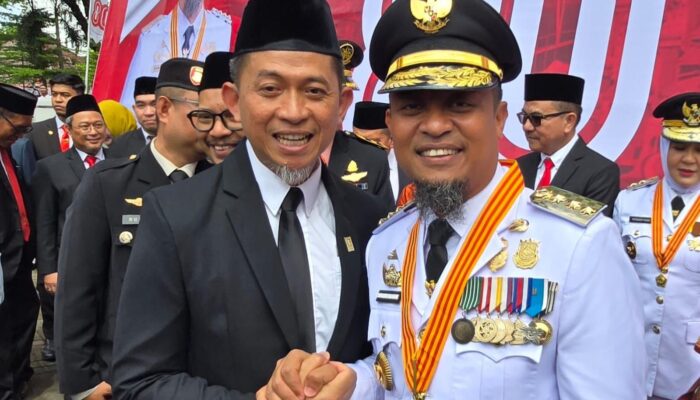 Sukseskan HUT RI, PLN UID Sulselrabar All Out Suplai Listrik Andal