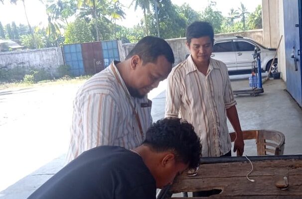 KP2KP Sinjai Jemput Bola, Validasi Data Usaha Lewat KPDL di Bullupoddo