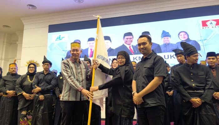 Pengurus DPP Kerukunan Masyarakat Bulukumba Resmi Dikukuhkan, Dihadiri Sejumlah Tokoh Penting