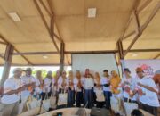 Kebersamaan Hangat di Family Gathering BMJ SMA Islam Athirah 1 Makassar