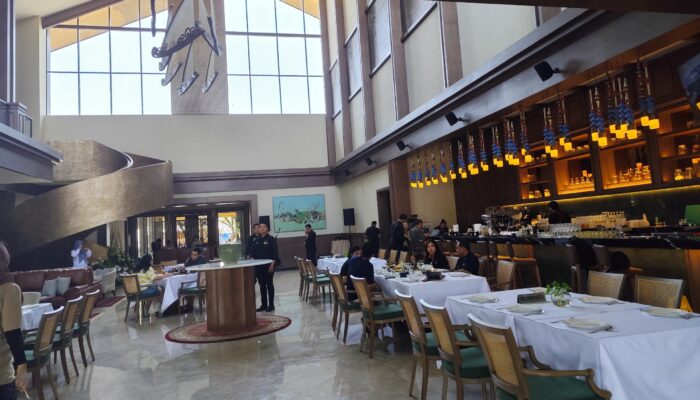 Plataran Indonesia Resmikan Plataran Makassar, Hadirkan Standar Baru Hospitality di Timur Indonesia