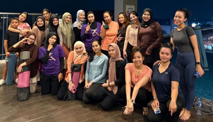 Artotel Wanderlust Sambut Kemeriahan Hari Kemerdekaan Indonesia dengan Meluncurkan Kampanye “Waktu Indonesia Semarak”