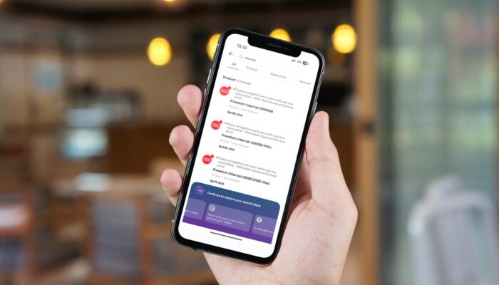 Indosat bersama Google Cloud Hadirkan Fitur Pencarian Cerdas Berbasis AI, Tingkatkan Pengalaman Digital yang Lebih Personal