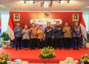 OJK-KPK Perkuat Budaya Integritas Lewat Sertifikasi Ahli Pembangun Integritas