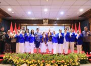 OJK Gandeng IWAPI Cetak Duta Literasi Keuangan Perempuan dan UMKM