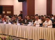 OJK dan Komisi XI DPR RI Dorong Akses Pembiayaan UMKM di Sulawesi Selatan