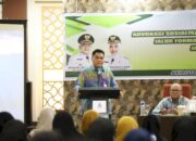 DPPKB Makassar Dorong Sekolah Siaga Kependudukan untuk Bangun Generasi Sadar Demografi