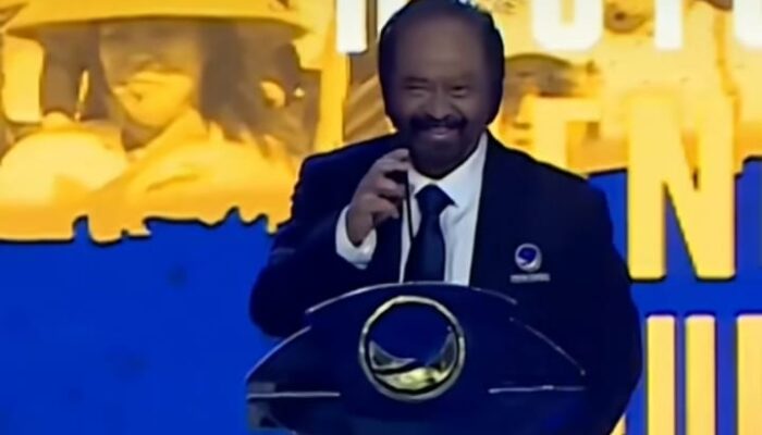 NasDem Nonaktifkan Ahmad Sahroni dan Nafa Urbach Usai Pernyataan Kontroversial