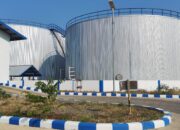 Kalla Aspal Mantapkan Strategi Adaptif untuk Perkuat Distribusi Nasional