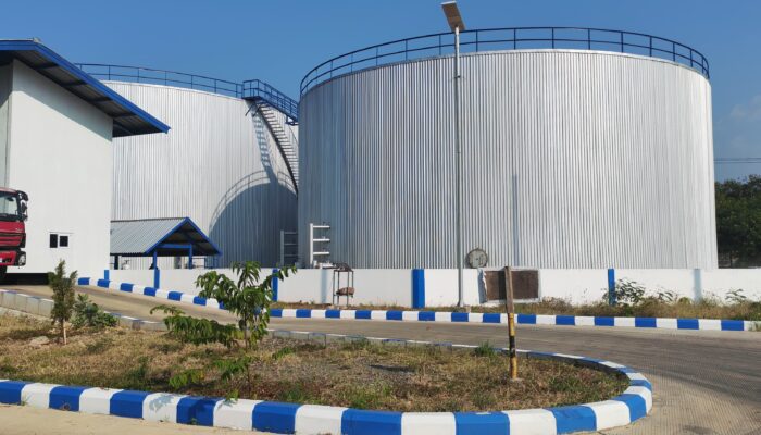 Kalla Aspal Mantapkan Strategi Adaptif untuk Perkuat Distribusi Nasional