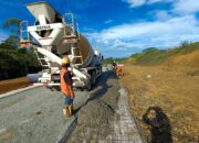 Kalla Beton Ekspansi ke Konawe, Dukung Proyek Irigasi Rp9 Miliar