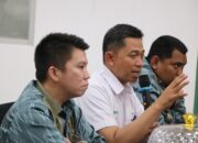 GM PLN UID Sulselrabar Paparkan Strategi Transisi Energi untuk Capai NZE 2060 di Kendari