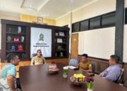 KPP Pratama Bulukumba dan KP2KP Sinjai Audiensi dengan Sekda Sinjai, Perkuat Sinergi Optimalisasi Pajak Pusat-Daerah