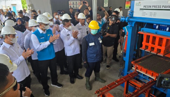 Wajah Baru Nusakambangan, Warga Binaan Makin Berdaya dengan FABA