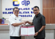 DJP Gandeng Pemuka Gereja: Pajak sebagai Wujud Kepedulian Sosial