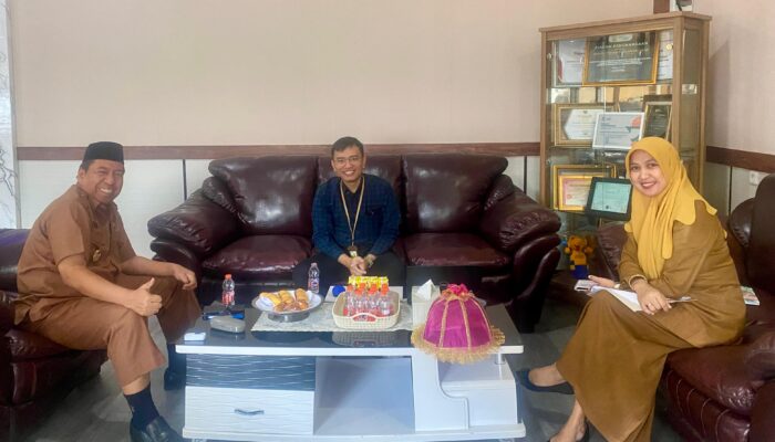 KP2KP Benteng Dorong ASN Selayar Percepat Aktivasi Coretax dan Sertifikat Elektronik