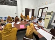 KP2KP Pinrang Buka Pojok Pajak untuk ASN di Sekretariat Daerah