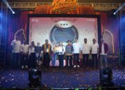 Kaizen Marathon Contest 2025 Jadi Ajang Selebrasi Inovasi dan Perbaikan Berkelanjutan Kalla Toyota