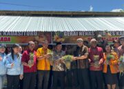 OJK dan Pemda Sulselbar Dorong Literasi Keuangan Lewat Gencarkan di Mamasa dan Parepare