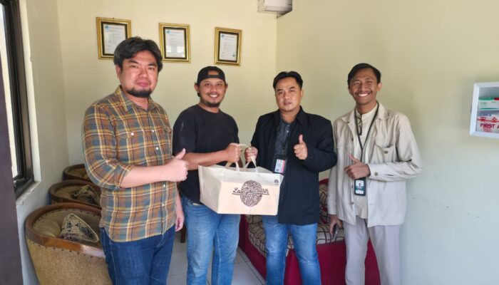 Kalla Aspal Perkuat Hubungan dengan Pelanggan Lewat Dialog dan Apresiasi