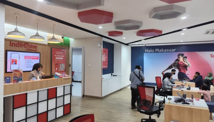 Telkomsel Hadirkan Sinergi AI Veronika dan Agen Manusia, Layanan Pelanggan Jadi Makin Hangat