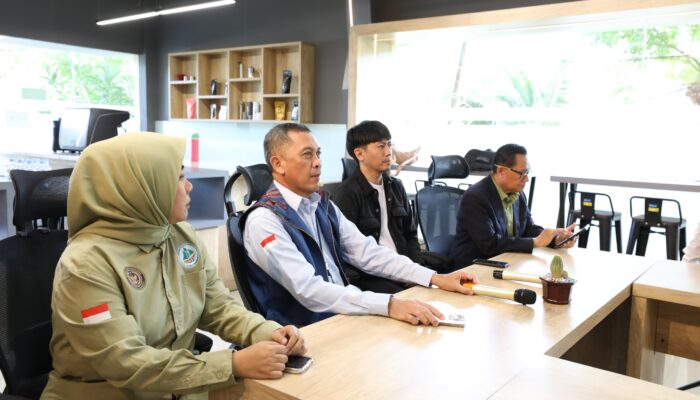 Poltekpar Makassar Selenggarakan BEST Batch 8, Cetak Wirausaha Tangguh di Sektor Pariwisata