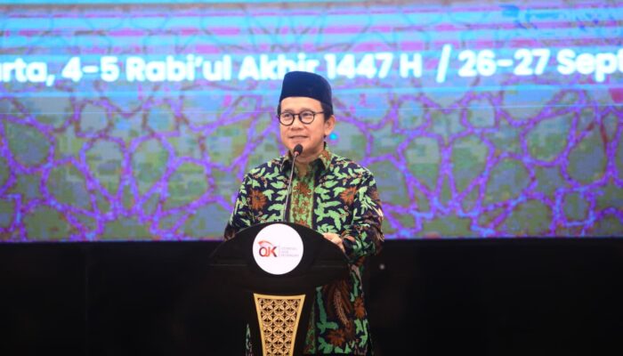 OJK Tegaskan Peran DPS untuk Dorong Inovasi dan Tata Kelola Keuangan Syariah