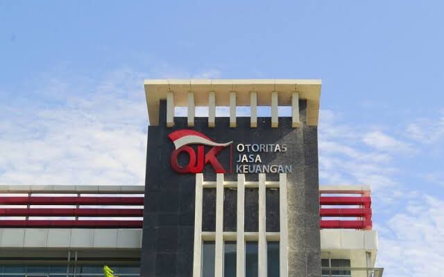 OJK Tegaskan Stabilitas Perbankan Nasional Tetap Kuat di Tengah Dinamika Ekonomi