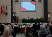 UIN Alauddin Makassar Gandeng OJK, LPS, dan BI Bekali Mahasiswa dengan Literasi Keuangan