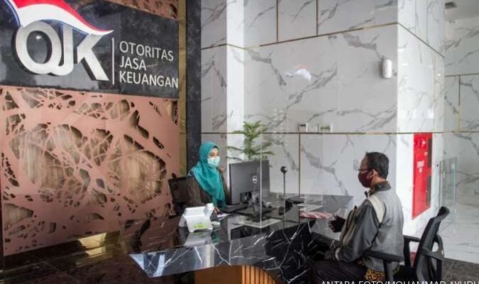 OJK Terbitkan Izin Usaha Pedagang Aset Digital untuk PT Coinbit Digital Indonesia