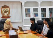 Wakil Wali Kota Makassar Apresiasi Peran GenRe dalam Edukasi Remaja Sehat dan Berencana