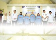 DPPKB Makassar Luncurkan Sekolah Lansia SEHATI di Tamalate untuk Tingkatkan Kualitas Hidup Warga Senior