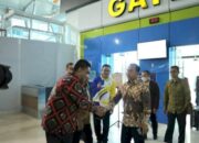 Menteri BKKBN Hadiri Harganas ke-32 di Makassar, Dorong Penguatan Ketahanan Keluarga